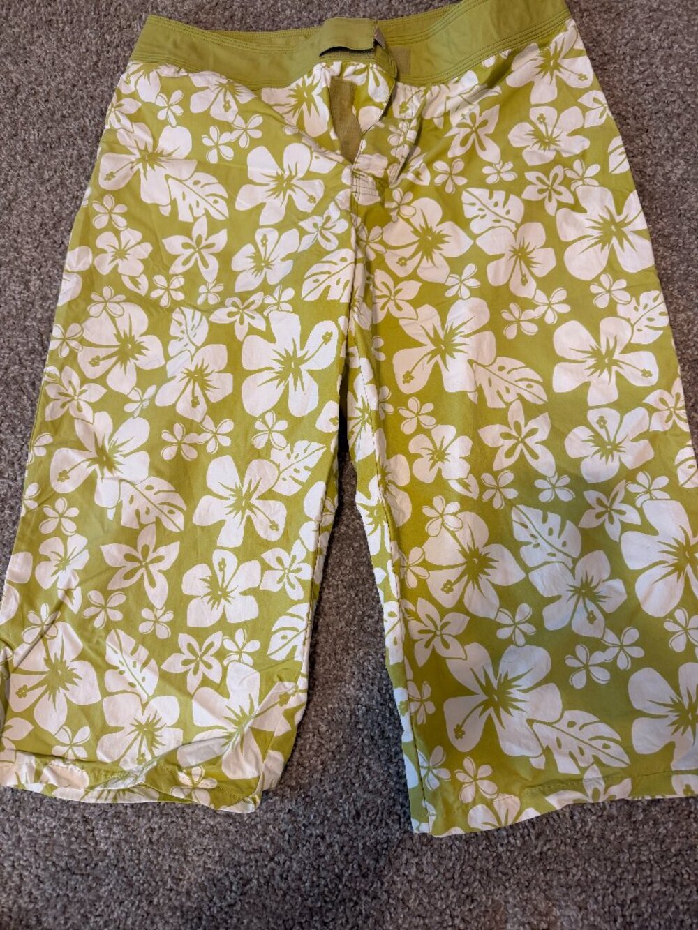 Patagonia Swim Shorts
